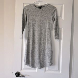 Sweater Dress - Forever 21